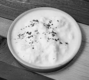 Dahi