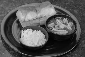 Misal Pav [2 Pav]