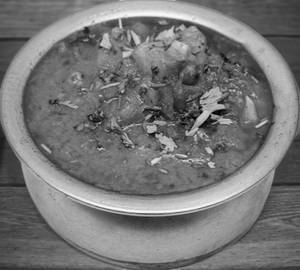 Aloo matar