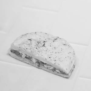 Paneer Pocket Kulcha