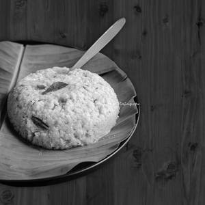 Ghee pongal