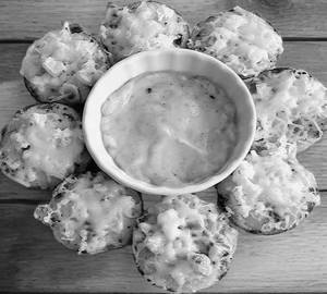 Cheese appe