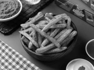 Peri Peri Fries