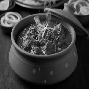 Mutton Handi