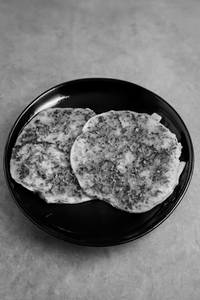 Onion Kulcha