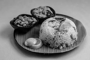 Lemon Rice