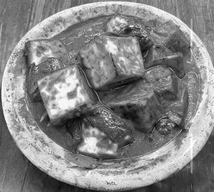 Paneer khurchan