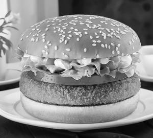 Veg Burger