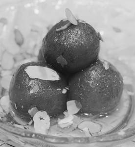 Gulab Jamun