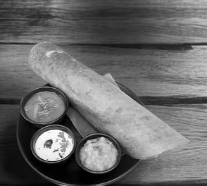 Maysore masala dosa