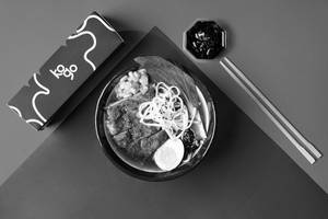Non Veg  Shoyu Ramen