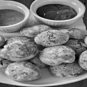 Rava appe