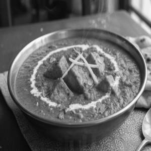 Paneer Lababdar
