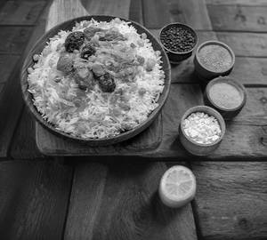 Biriyani beef