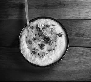 Curd rice