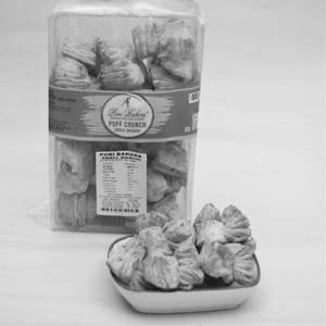 Small Marori 250gm Pkt