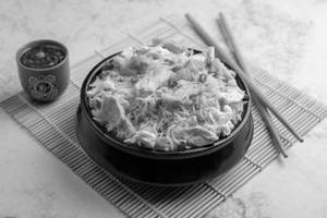Chicken Classic Pan-asian Fried Rice