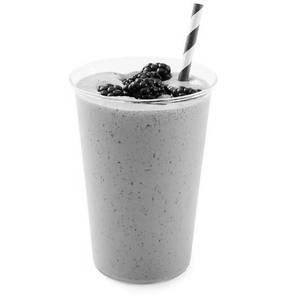 Black Berry Shake