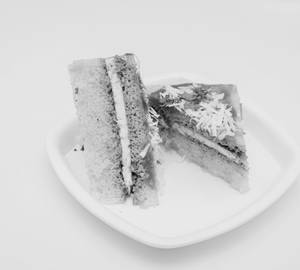 Paneer Dhokla (2 Plate)