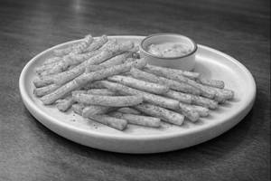 Peri Peri French Fries