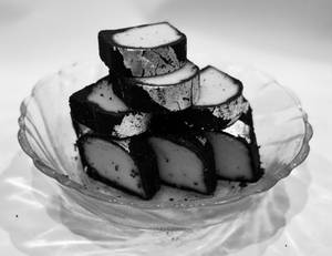 Chocolate Katlas