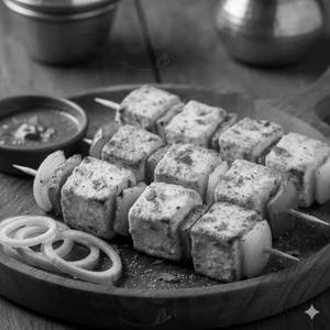 Malai Paneer Tikka