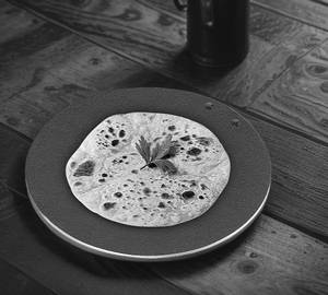 Tawa Roti