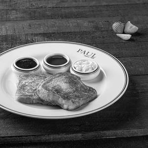 French toast