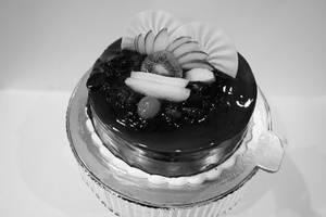 Blueberry Cake 800 Gm