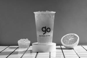 Grapefruit Lychee