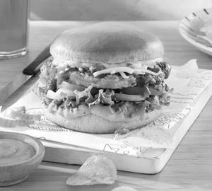 Veg Burger