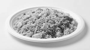 Classic Egg Fried Rice