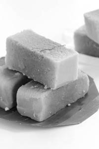Mysore Pak