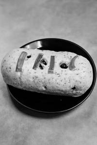 New Focasia Bread