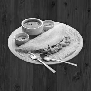Masala dosa