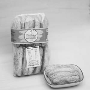 Fain (puff Crunch) Pkt 250 Gm