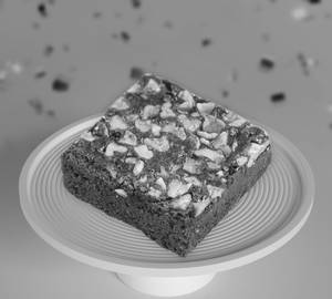 Choconut brownie [50 grams]