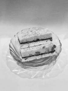 Bournvita Barfi