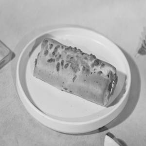 Mushroom Roll