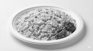 Tamam Special Egg Fried Rice