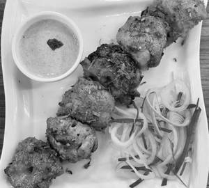 Murgh Tikka [6 Pieces]