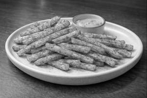 Cajun French Fries
