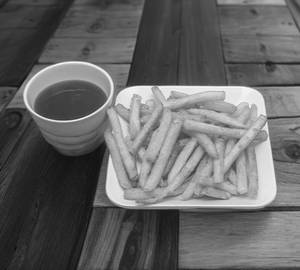 French Fries [100 Grams]