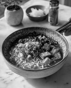 Tokyo Veg Ramen