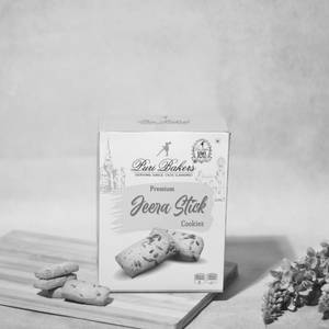 Lamba Jeera Biscuit 400 Gm