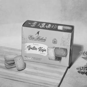 Butter Kaju Biscuit 400 Gm