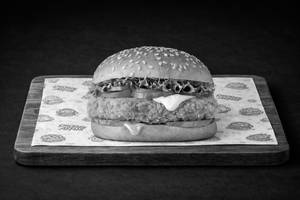 Cruncho Paneer King