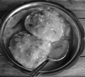 Sambar Idli