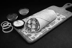 Classic Chick Wrap