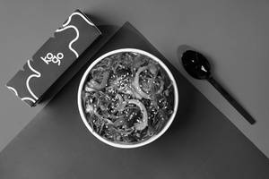 Veg Japchae